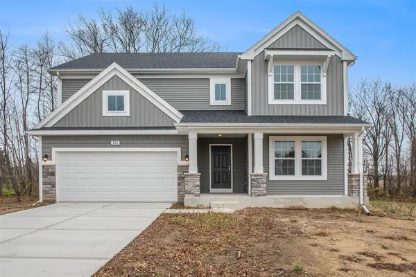 133 Hummingbird, Niles, MI 49120