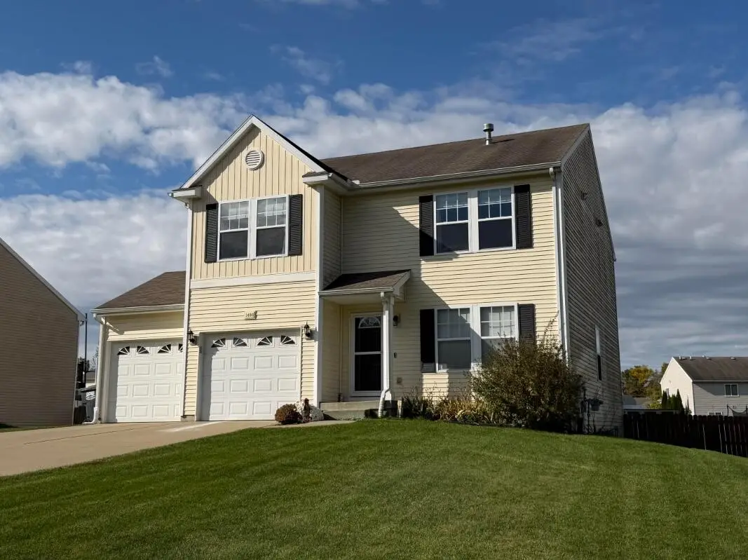 1480 Oshtemo Ridge, Kalamazoo, MI 49009 - Image #1