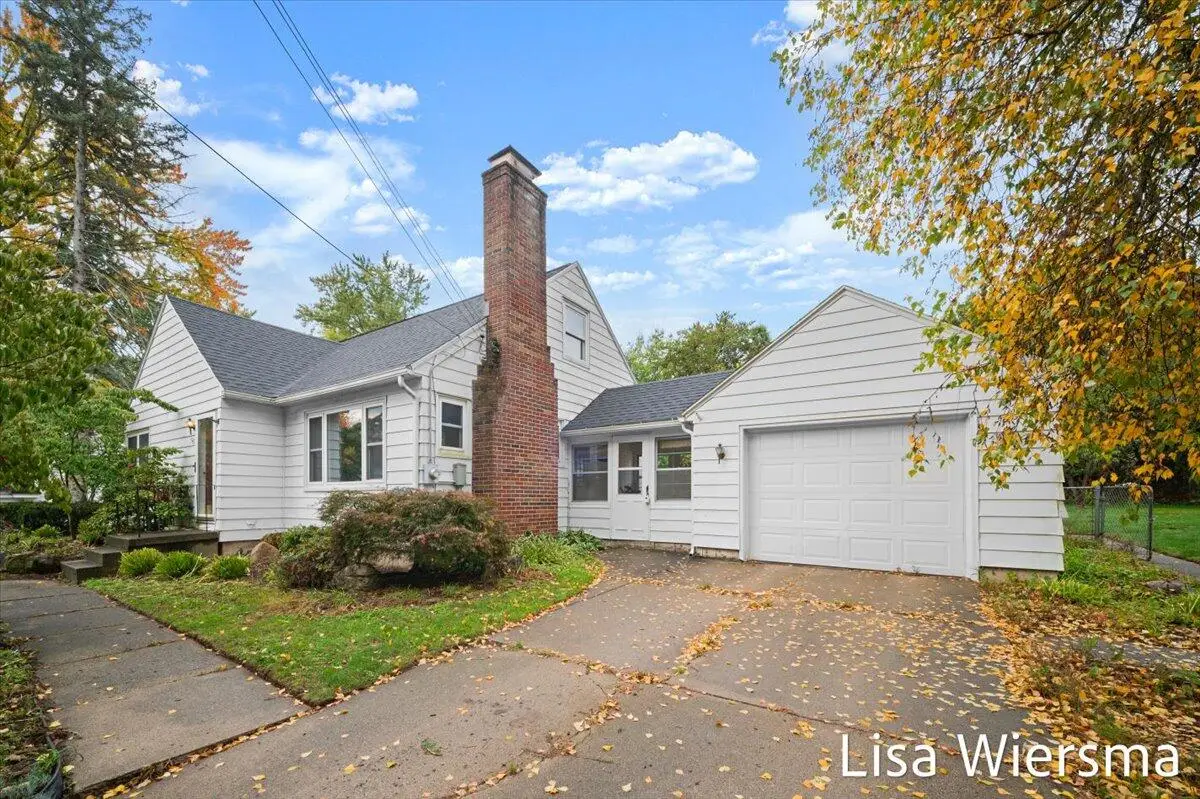 543 Fairfield, Grand Rapids, MI 49504 - Image #1