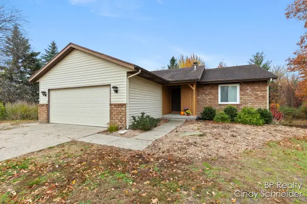 6424 Port Sheldon, Hudsonville, MI 49426