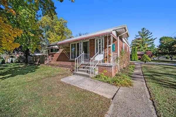 673 Rosemont, Saline, MI 48176