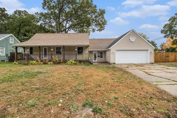 602 Elsa, Muskegon, MI 49445