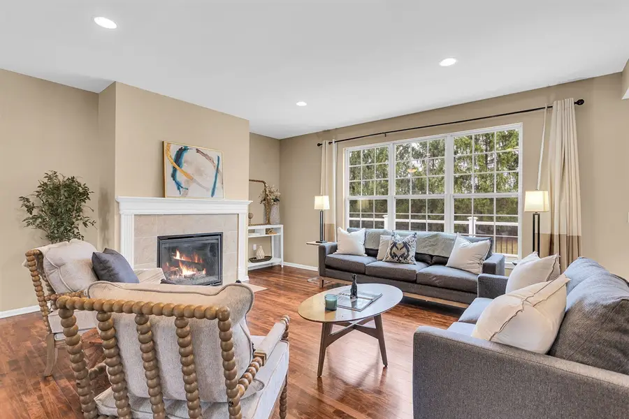 4116 Mulberry Circle, Jackson, MI 49201 - #3