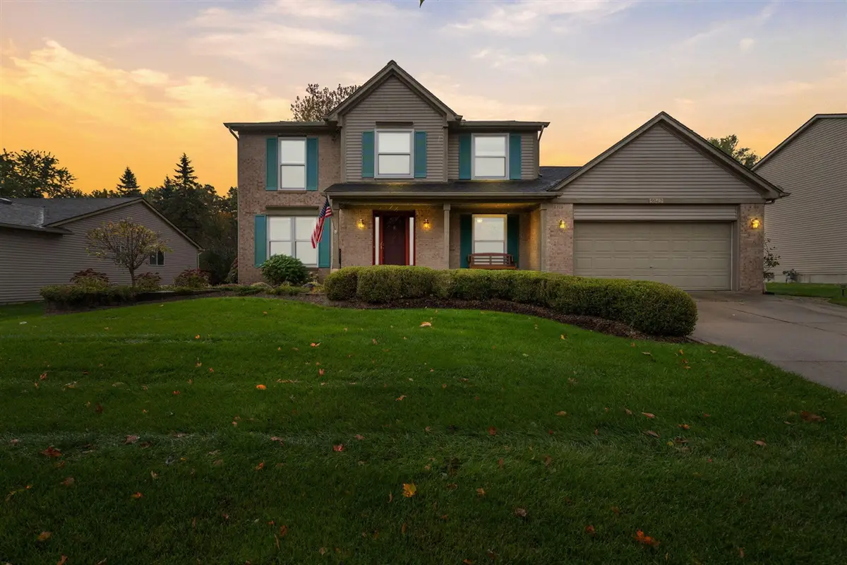 5942 Cottonwood, Ypsilanti, MI 48197 - #1