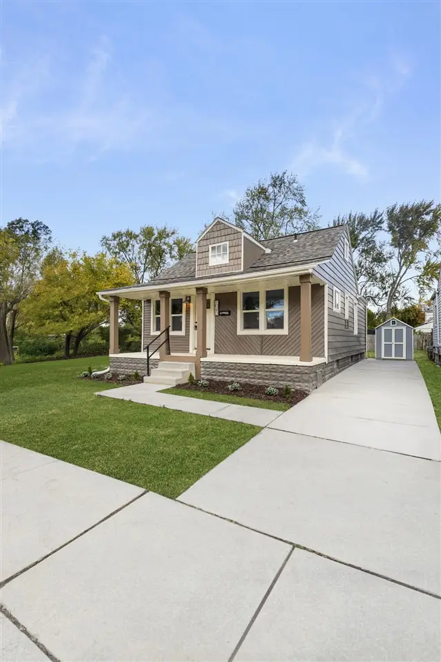 7043 Toepfer, Warren, MI 48091 - Image #3