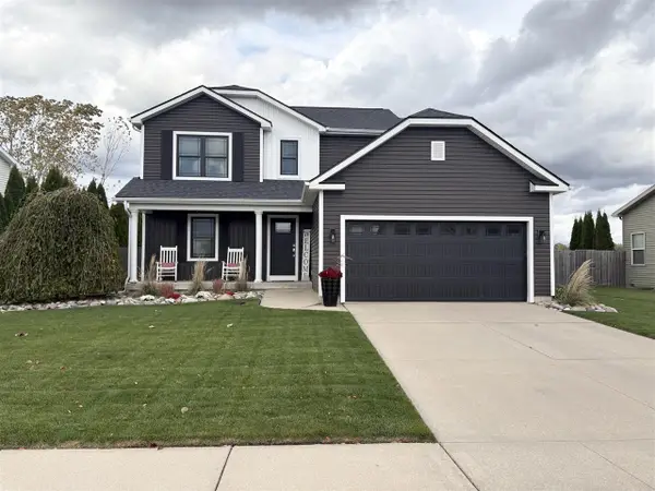1198 Wildflower Dr., Holt, MI 48842