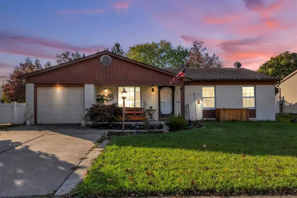 22115 Derby, Woodhaven, MI 48183