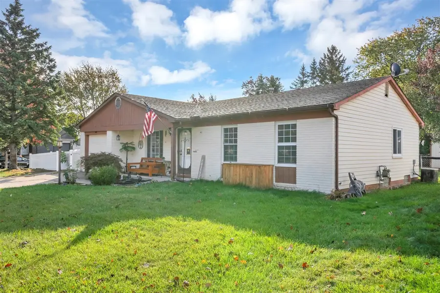 22115 Derby, Woodhaven, MI 48183 - Image #3