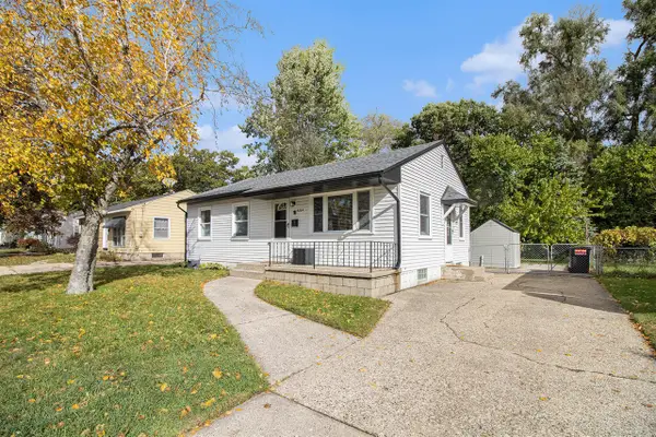 4264 Michael, Wyoming, MI 49509