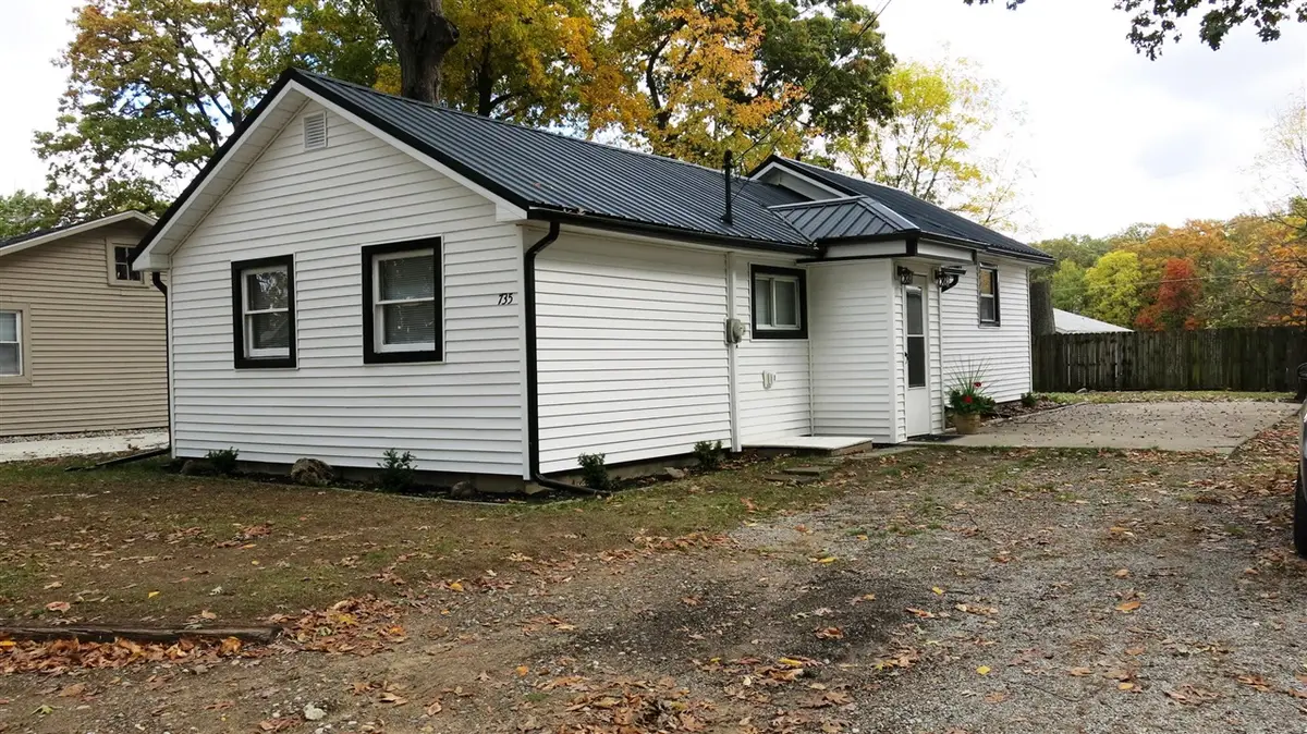 735 Bright Water, Coldwater, MI 49036 - #1