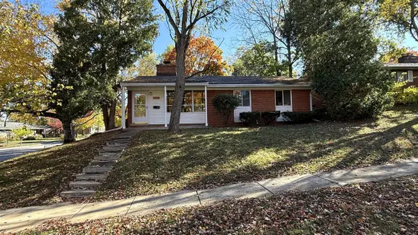 2066 Norfolk, Ann Arbor, MI 48103