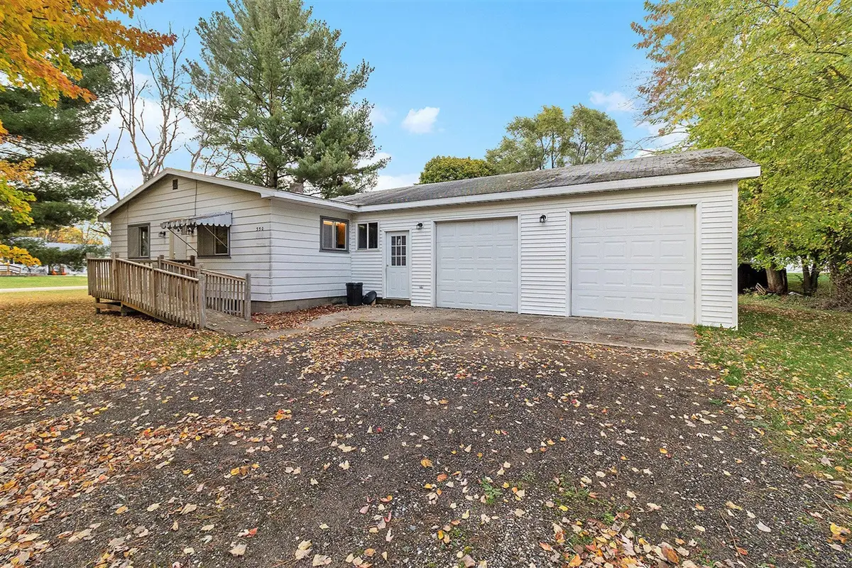 350 S Monroe, Custer, MI 49405 - Image #1