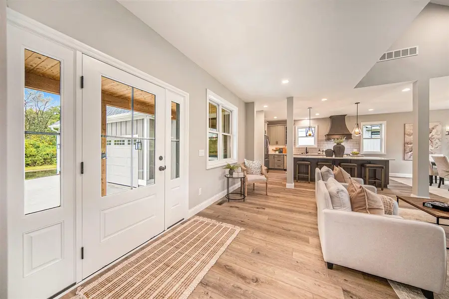 5182 Grande View, Jackson, MI 49201 - #2