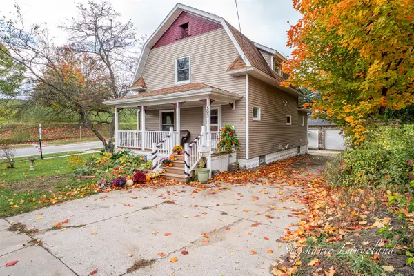 503 Rich, Ionia, MI 48846