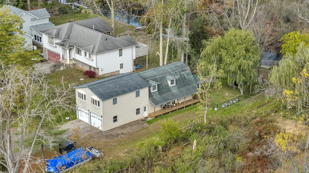 10300 Rexford, Grass Lake, MI 49240 - #1