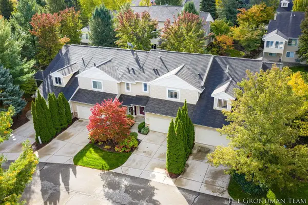 7356 Cactus, Byron Center, MI 49315