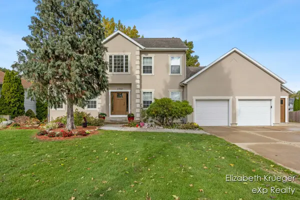 2761 56th, Wyoming, MI 49418