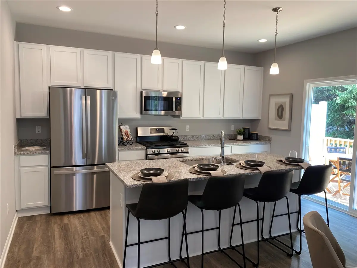 1027 Rebecca #14, Marshall, MI 49068 - #1