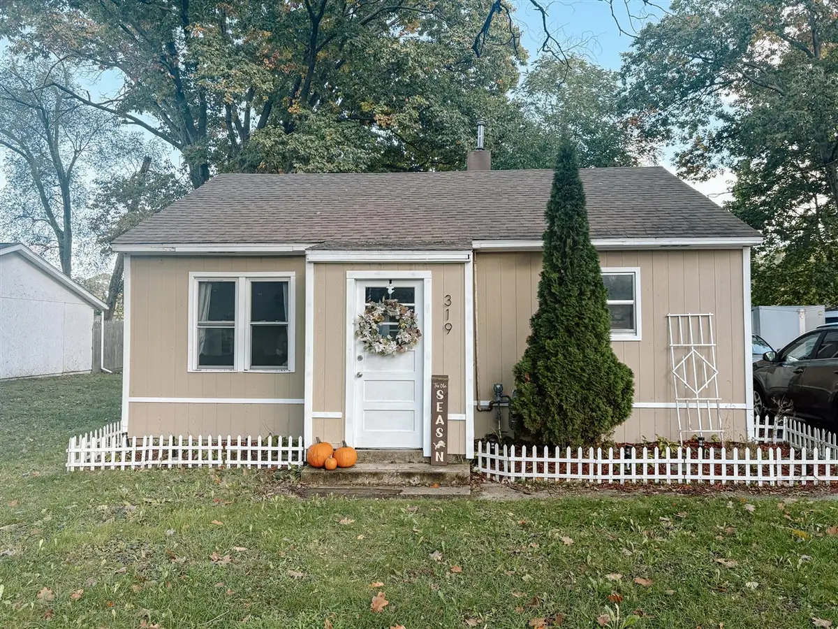 319 Alpine, Wayland, MI 49348 - Image #1