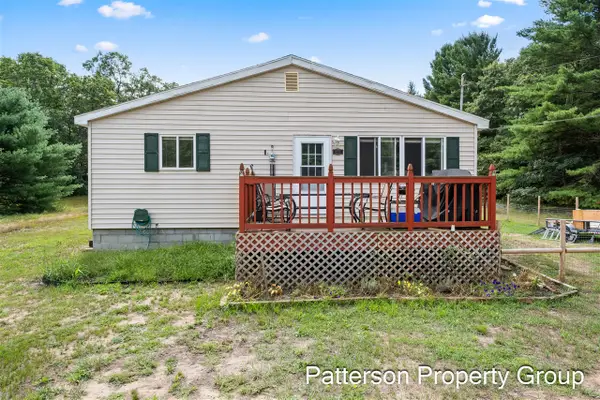 277 E Baker, Twin Lake, MI 49457