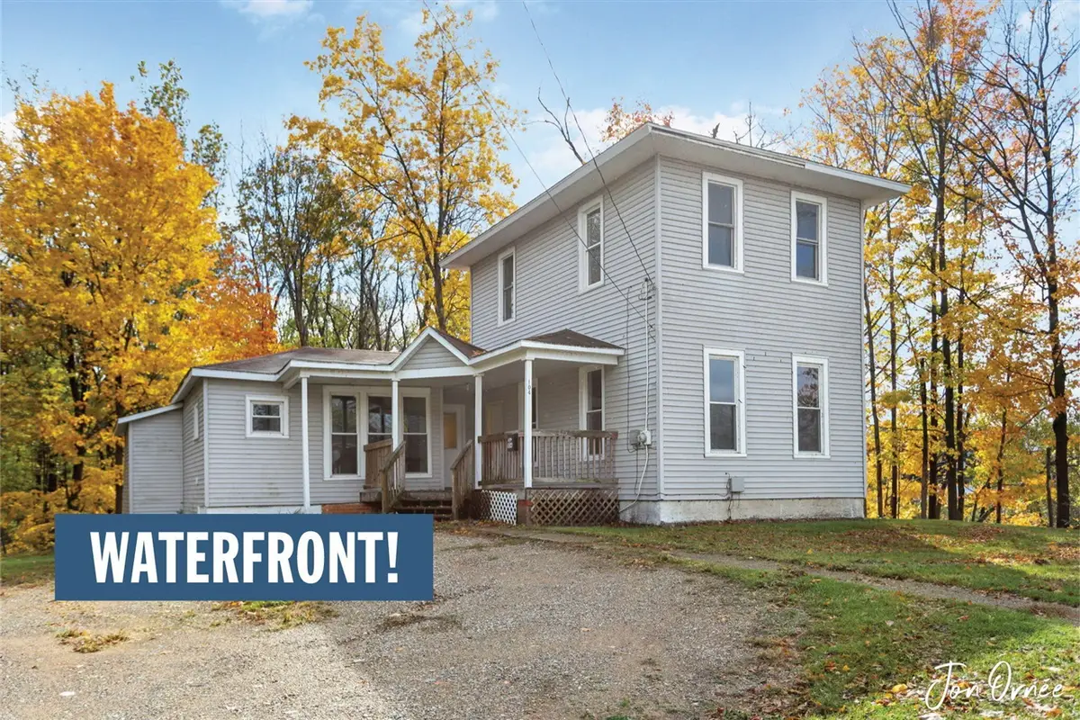 104 Grand, Allegan, MI 49010 - Image #1
