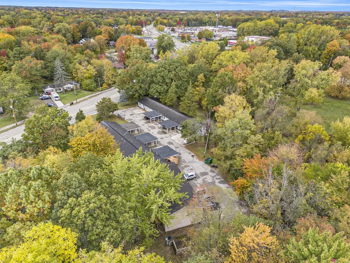 901 Butternut, Holland, MI 49424 - #1