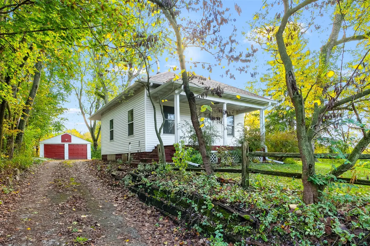 268 Pickard, Kalamazoo, MI 49048 - Image #1