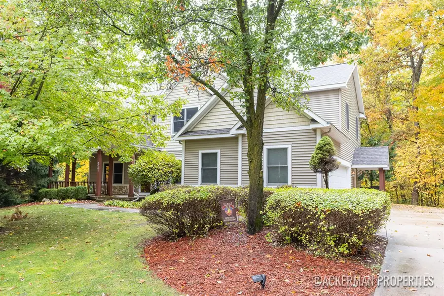 8041 Therese, Caledonia, MI 49316 - #2