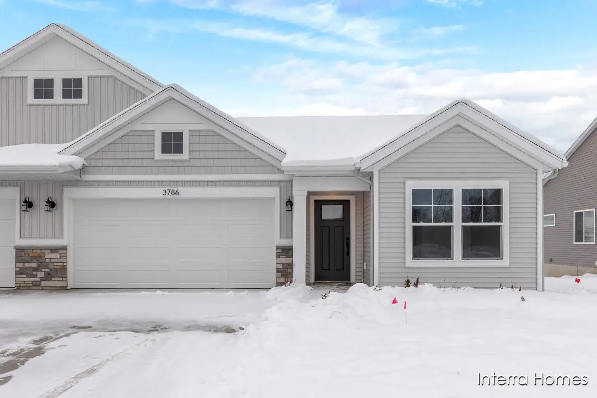 3786 Ambrosia #23, Grand Rapids, MI 49534 - #1