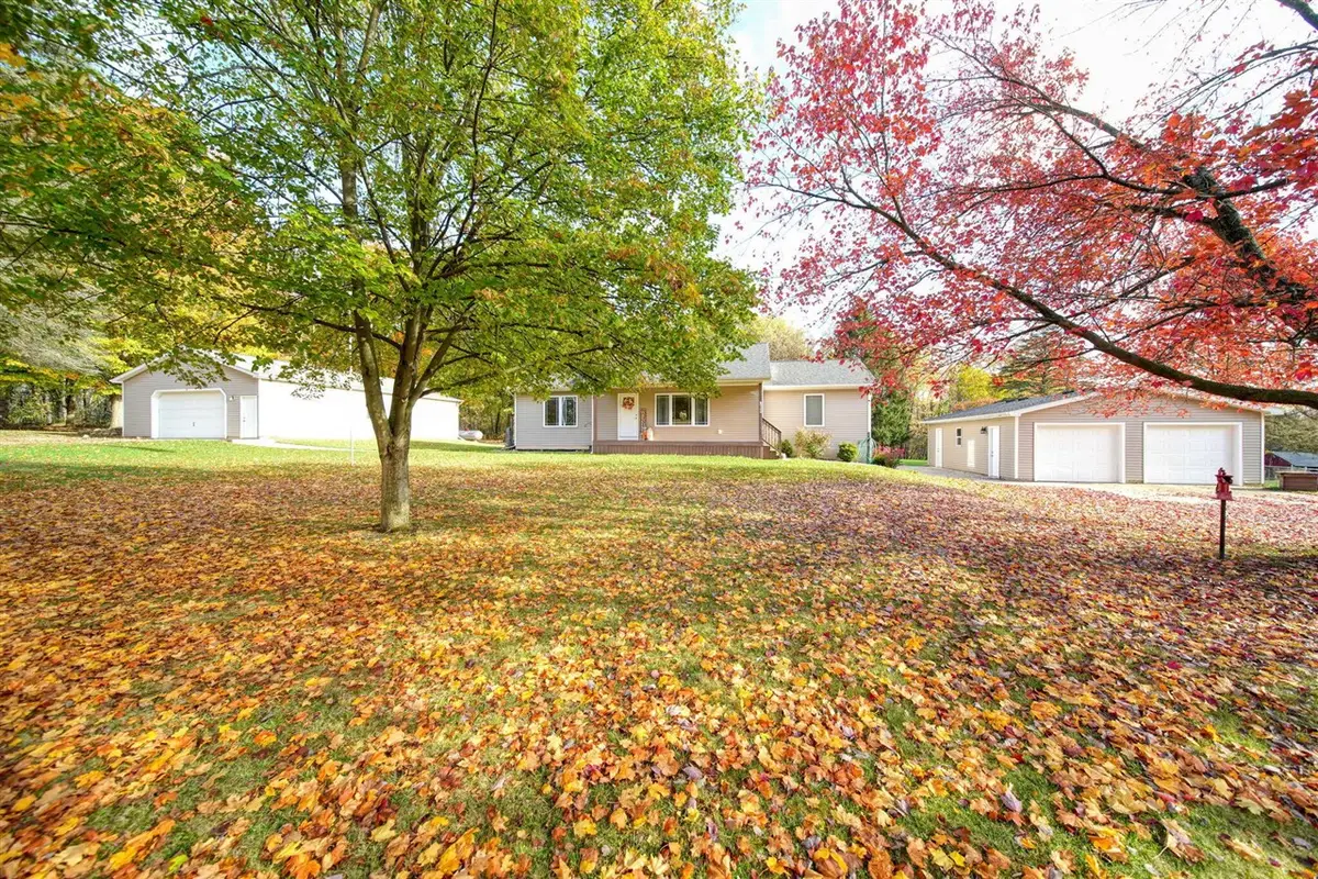 1099 Fairview, Charlotte, MI 48813 - Image #1