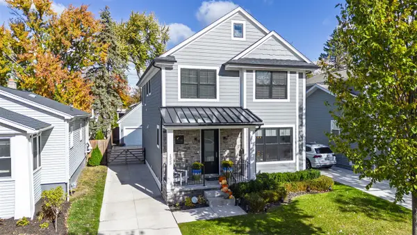 1323 Bennaville, Birmingham, MI 48009