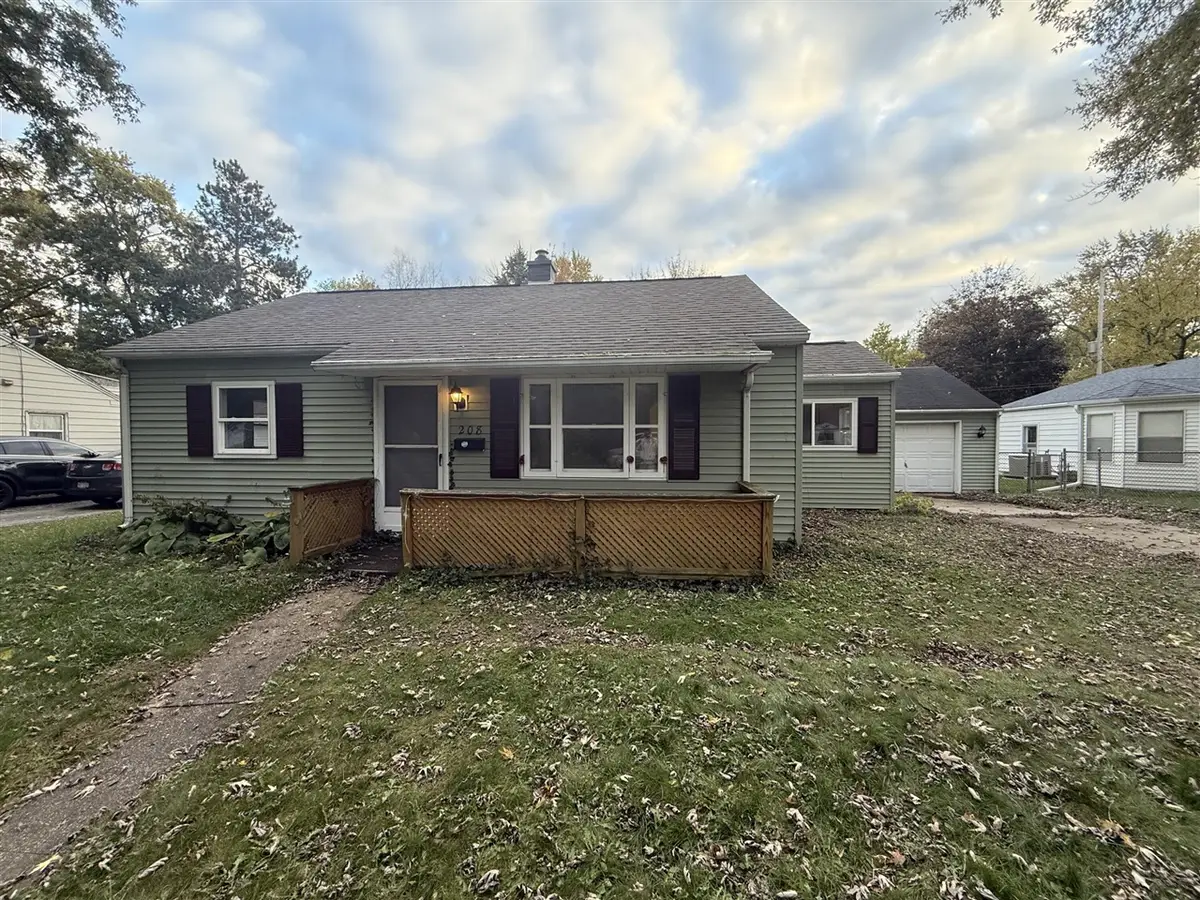 208 Glendale, Battle Creek, MI 49017 - #1