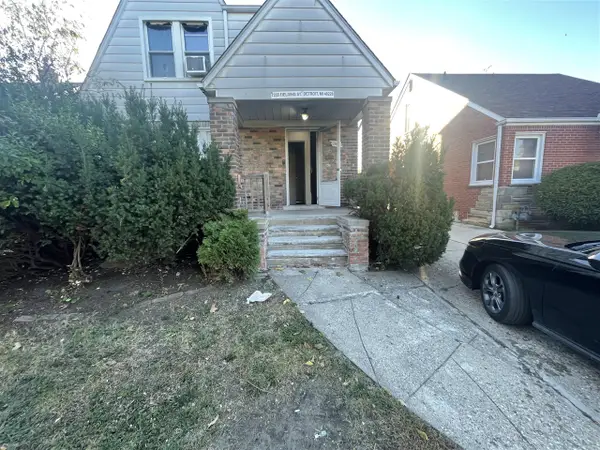 7355 Fielding, Detroit, MI 48228