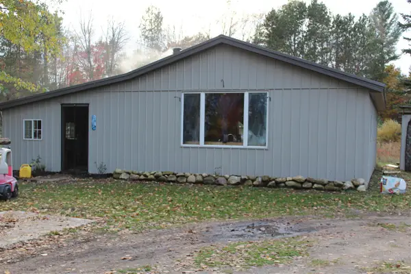 15527 Nine Mile Road, Kaleva, MI 49645