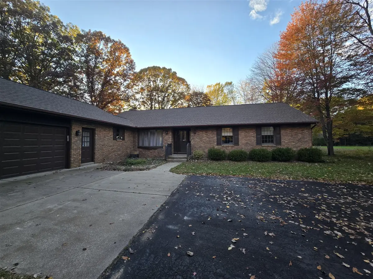 6787 Mayfair, Stanwood, MI 49346 - Image #1