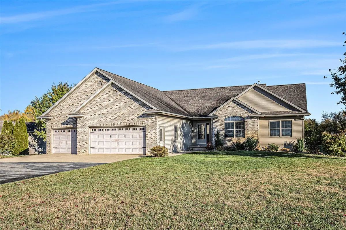 1659 Creekside, Wayland, MI 49348 - #1