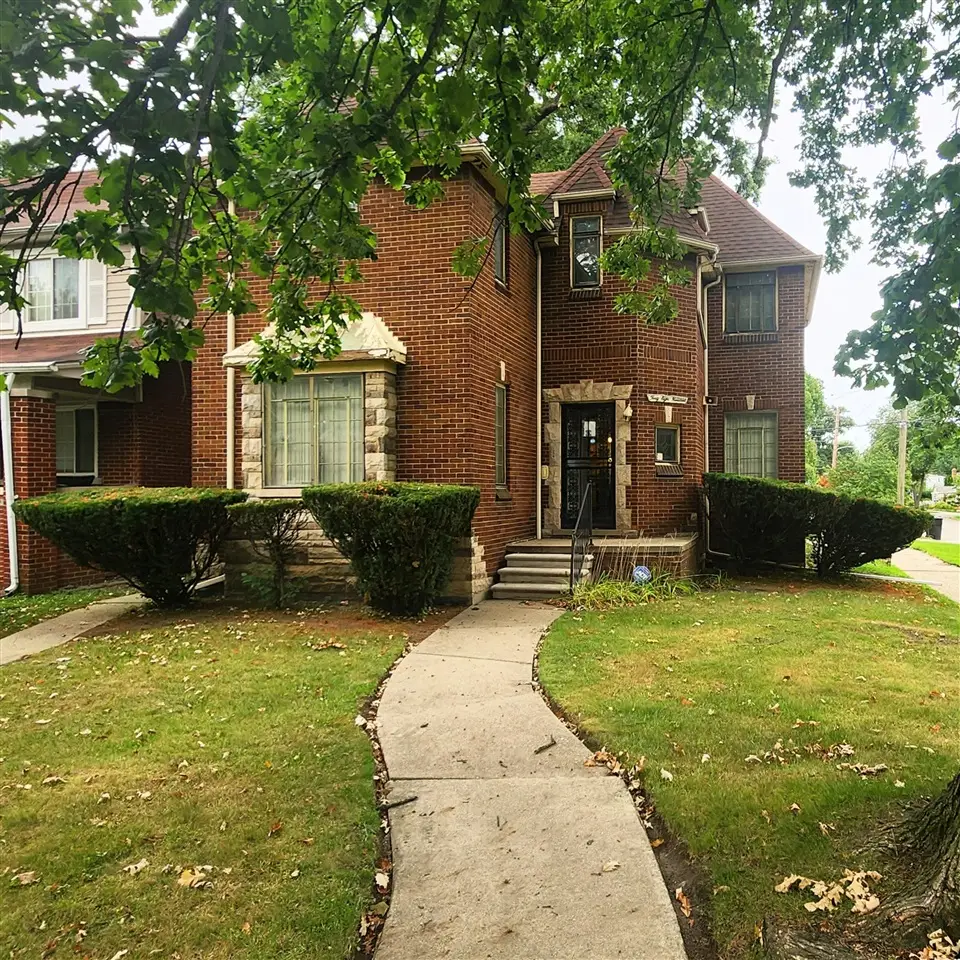 4800 Yorkshire, Detroit, MI 48224 - #1