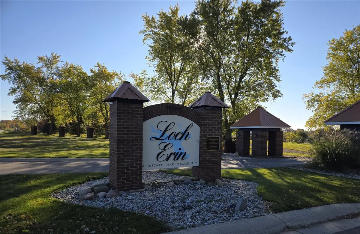 9160 Kingsley, Onsted, MI 49265 - #1