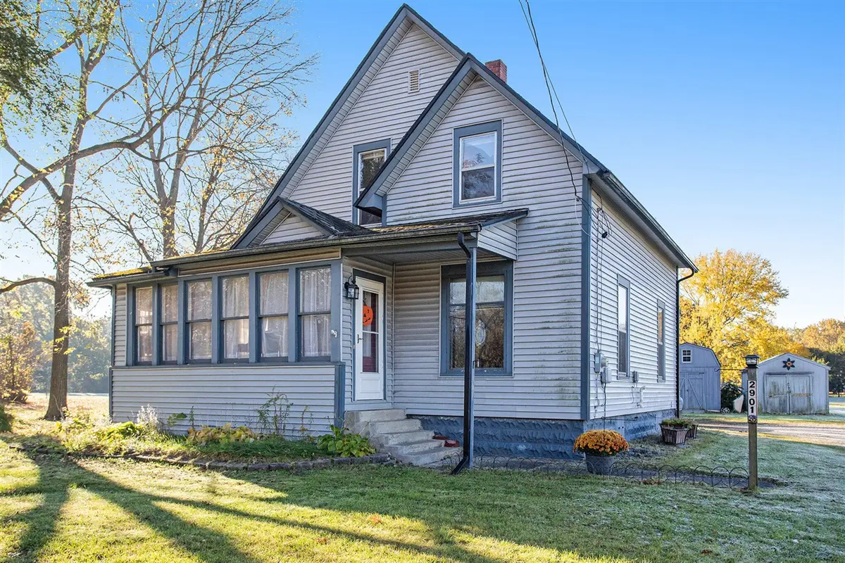 2901 Michigan, Battle Creek, MI 49037 - #1