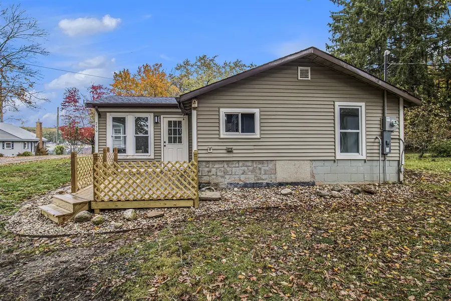 730 W Mohawk, White Cloud, MI 49349 - #2
