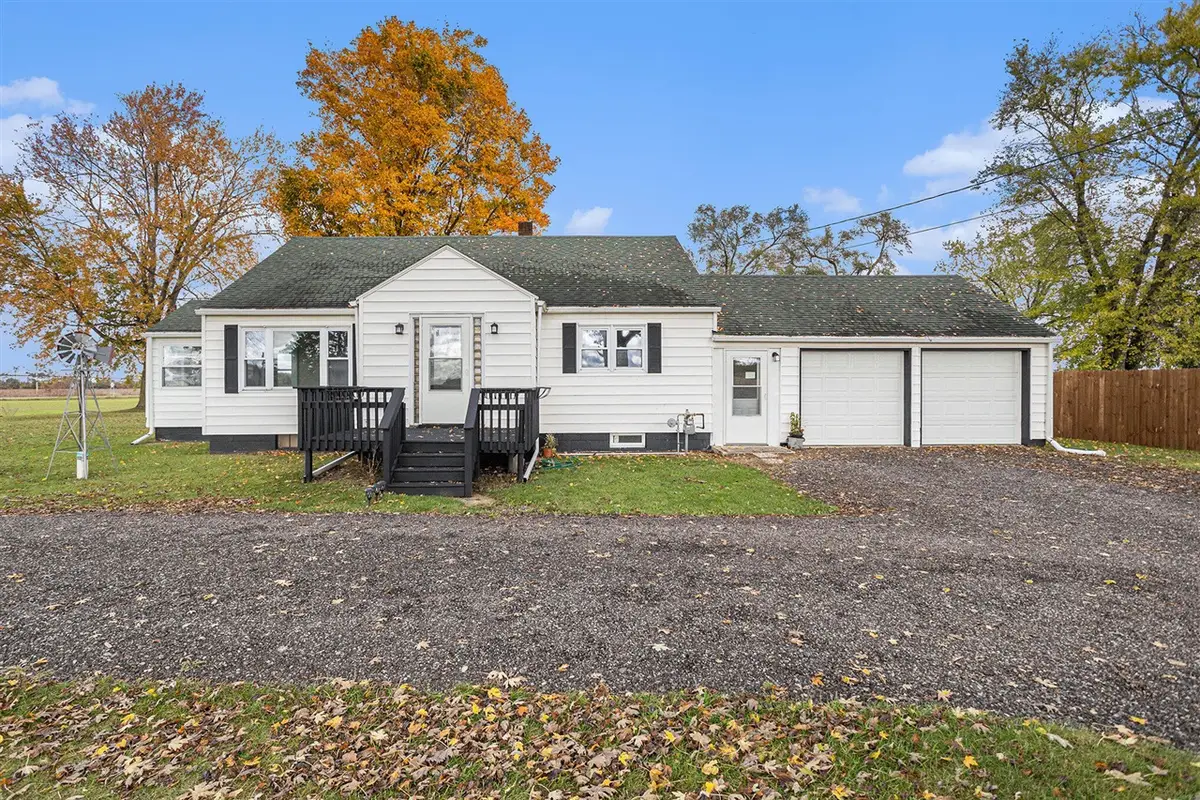 688 W Chicago, Bronson, MI 49028 - #1