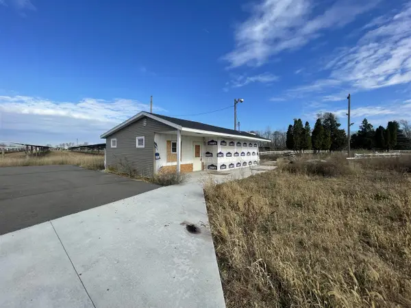 2770 S Centerville, Sturgis, MI 49091