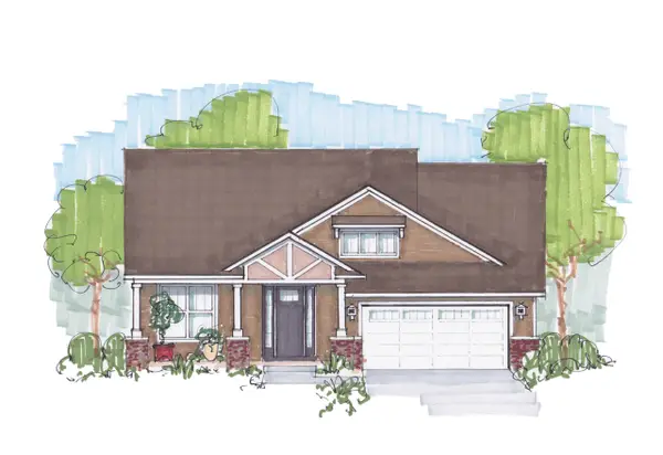 560 Sand Pointe, Portage, MI 49024