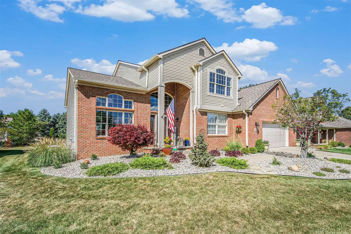 575 Pembroke, Saline, MI 48176 - #1