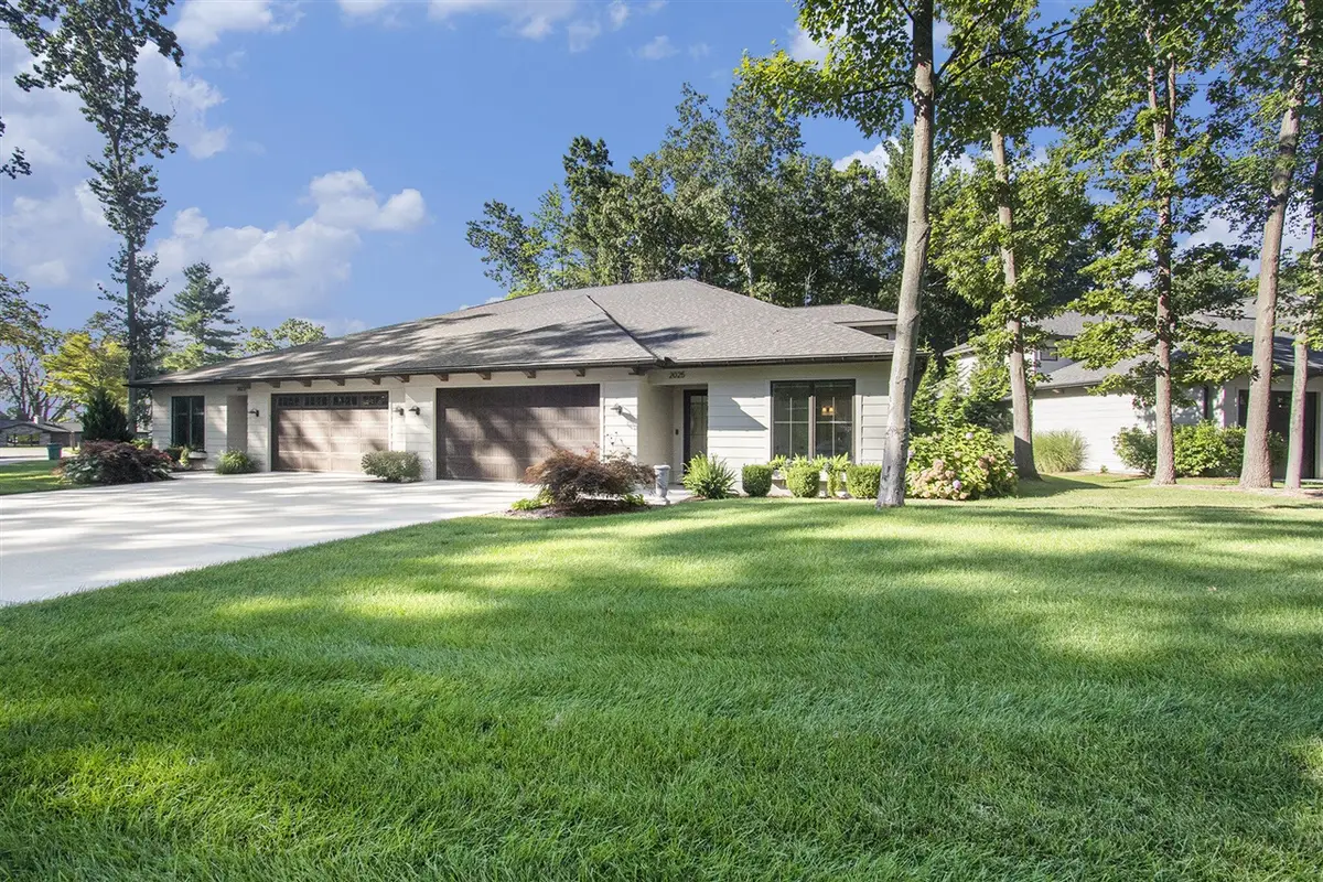 2025 Ottawa Beach, Holland, MI 49424 - #1