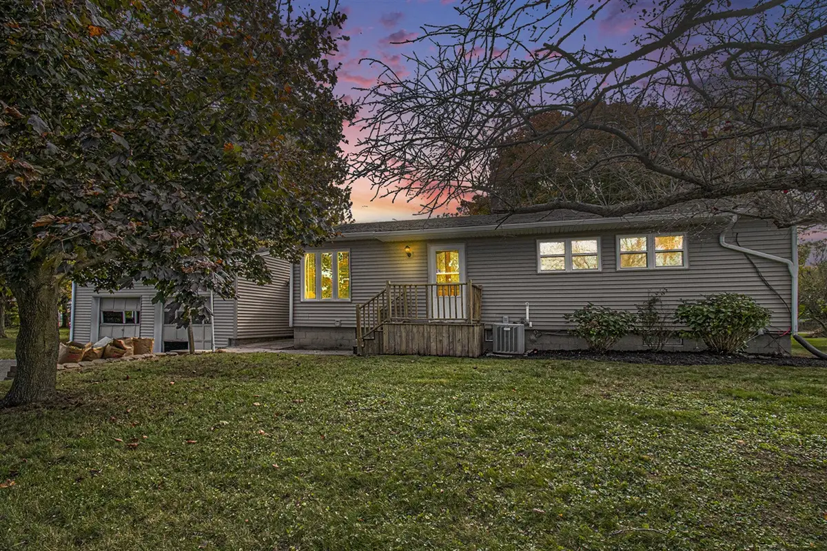 11977 Maiden, Riga, MI 49276 - #1