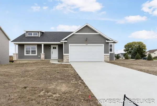 3617 Teton, Hudsonville, MI 49426