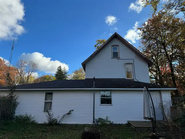 140 S Main, Update, MI 48419