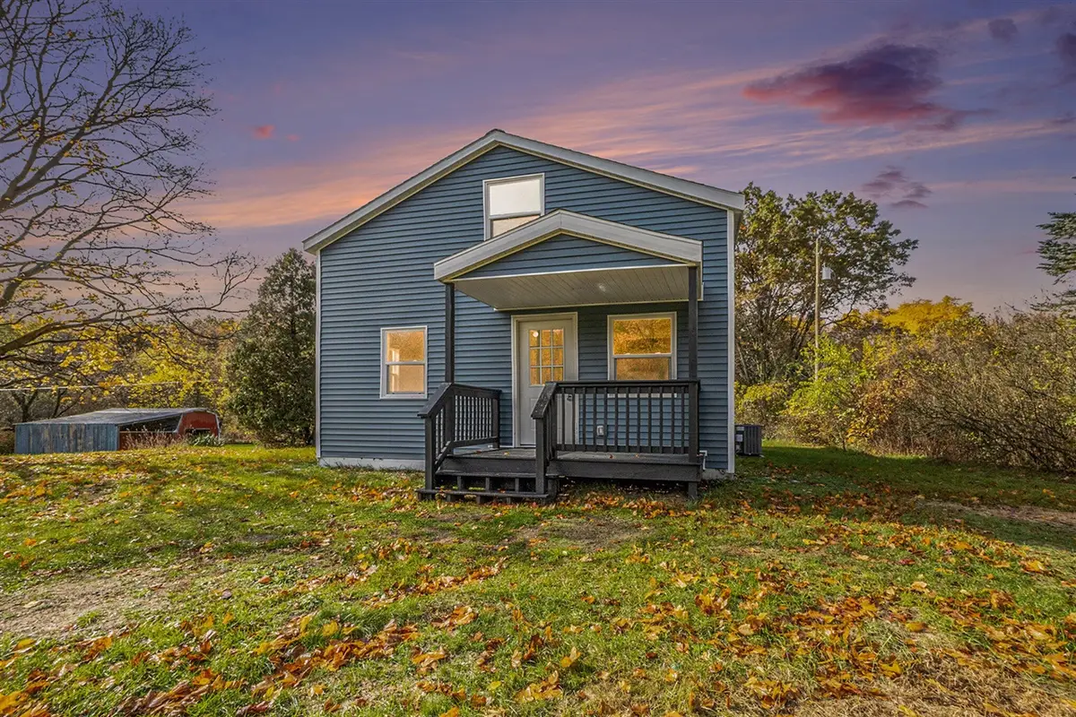 5622 Morrison Lake, Saranac, MI 48881 - #1