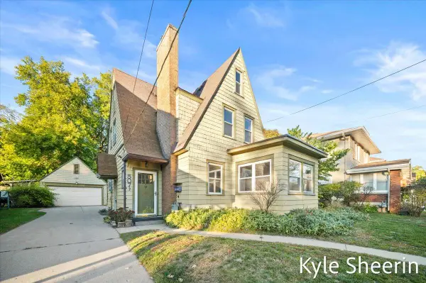 507 Elliot, Grand Rapids, MI 49507